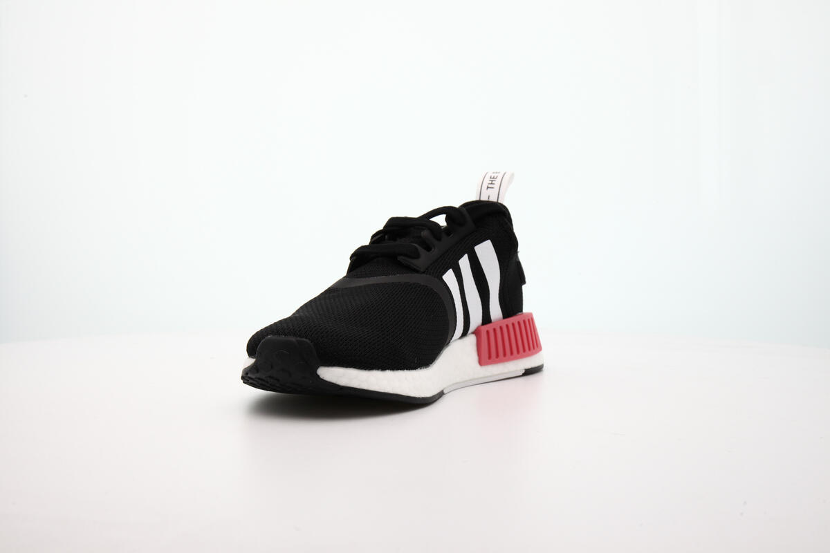 adidas Originals NMD R1 W "Core Black" - Image 6