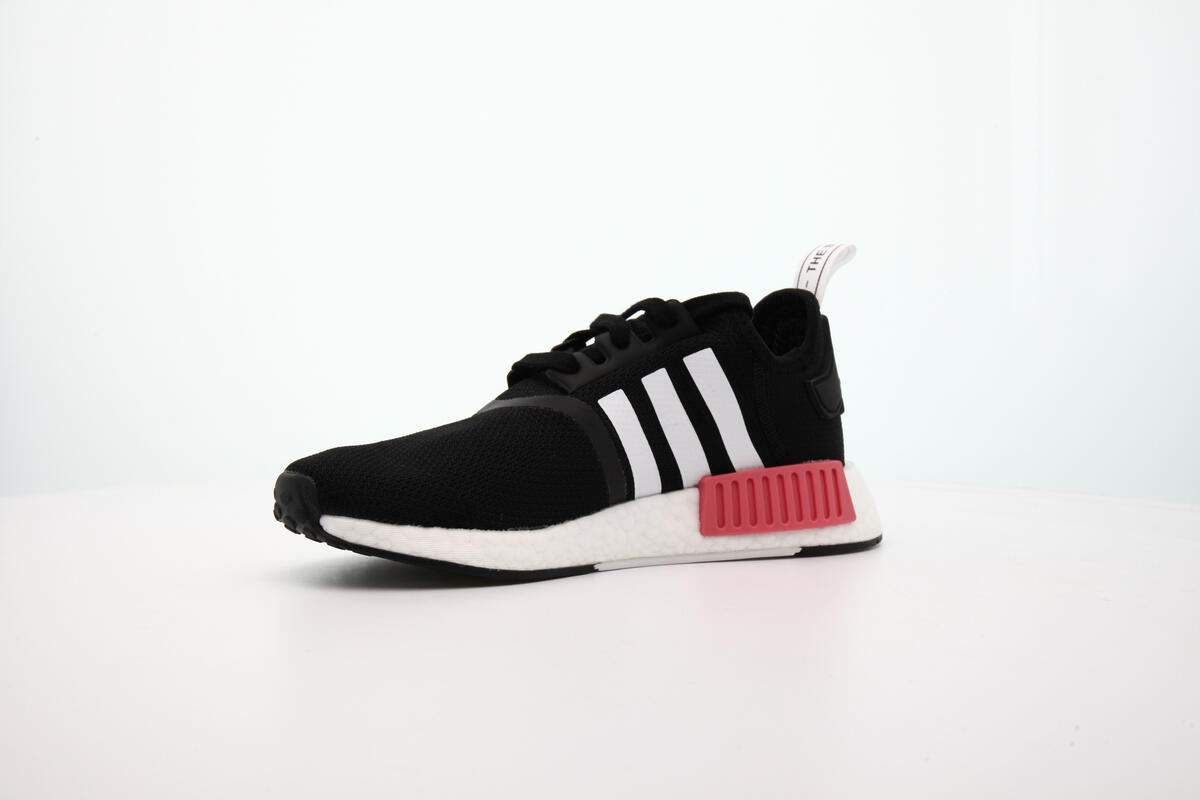 adidas Originals NMD R1 W "Core Black" - Image 7