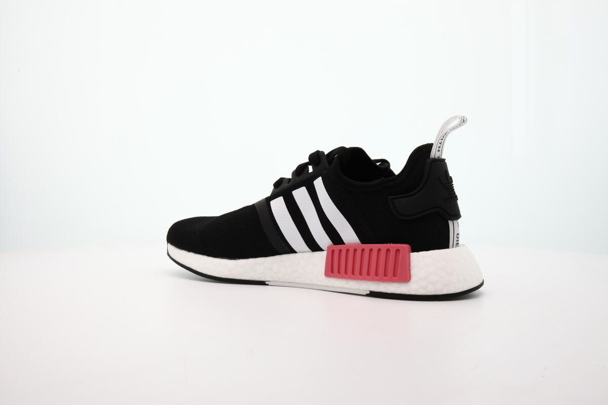 adidas Originals NMD R1 W "Core Black" - Image 9