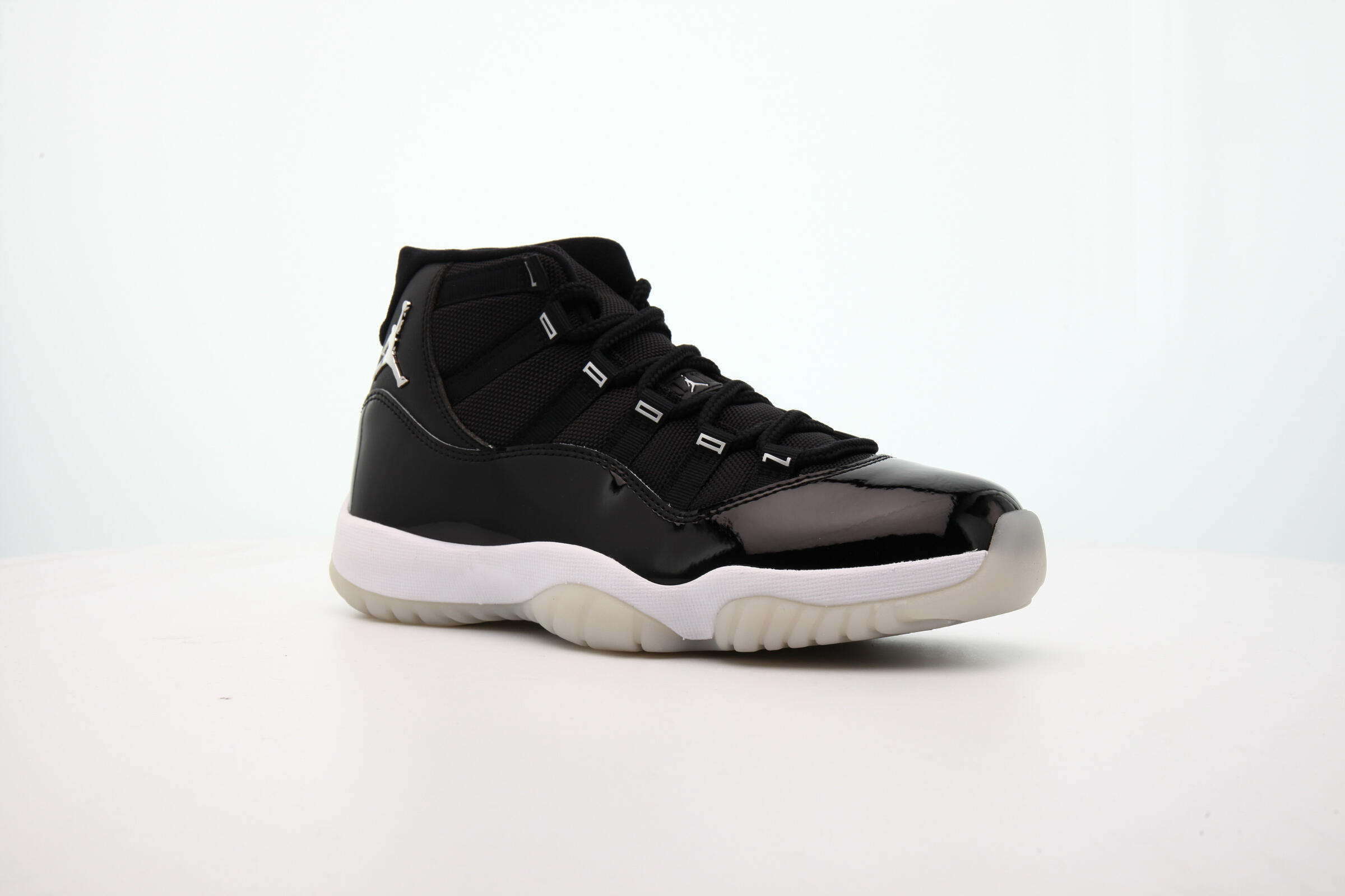 jordan retro 11 black multi multi
