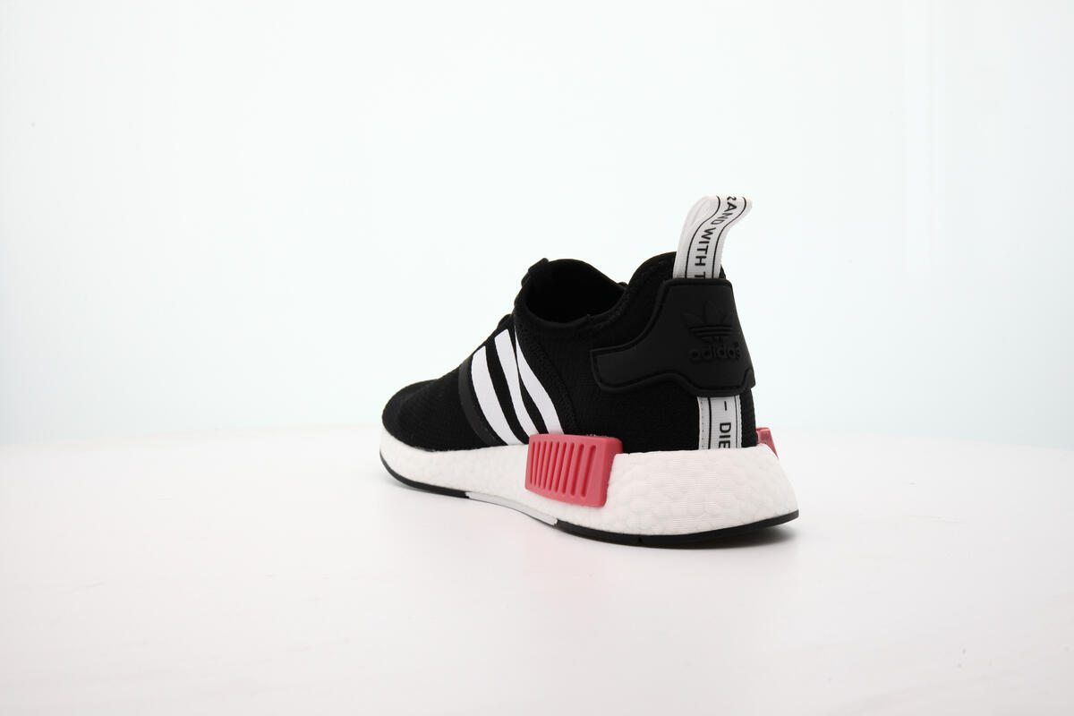 adidas Originals NMD R1 W "Core Black" - Image 10