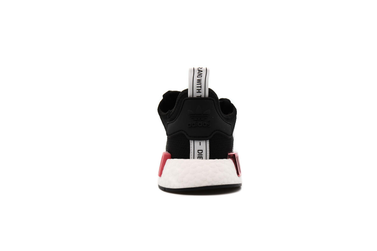 adidas Originals NMD R1 W "Core Black" - Image 11