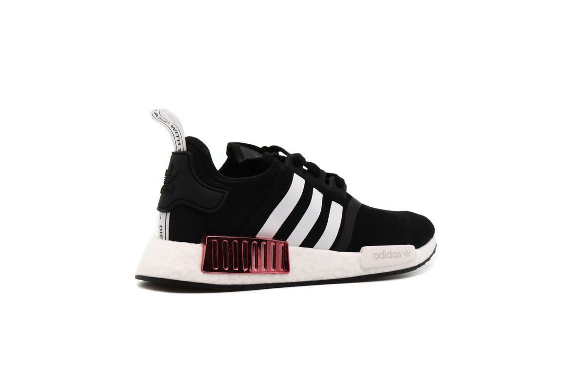 adidas Originals NMD R1 W "Core Black" - Image 13
