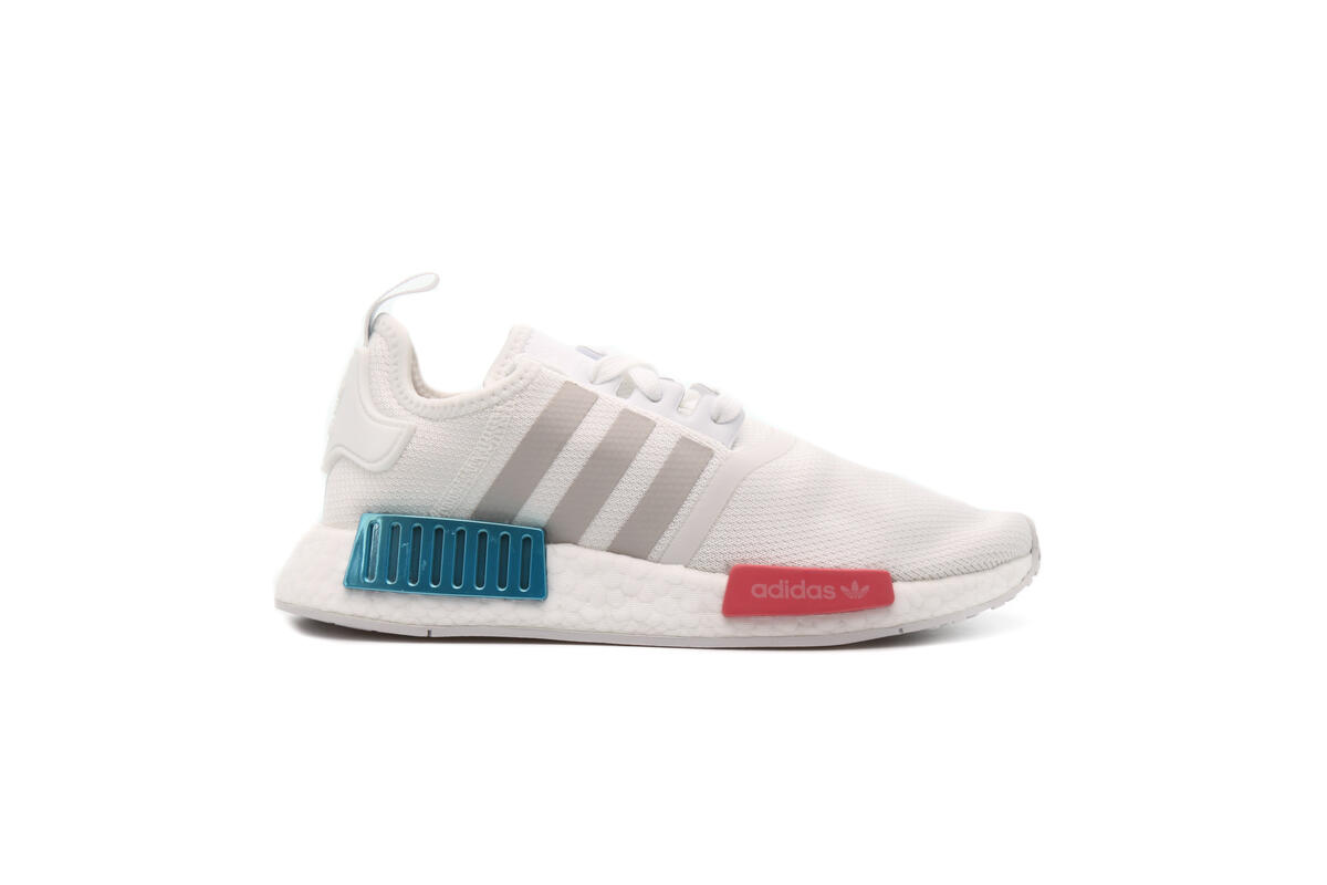 adidas Originals NMD R1 W "Footwear White" - Image 2