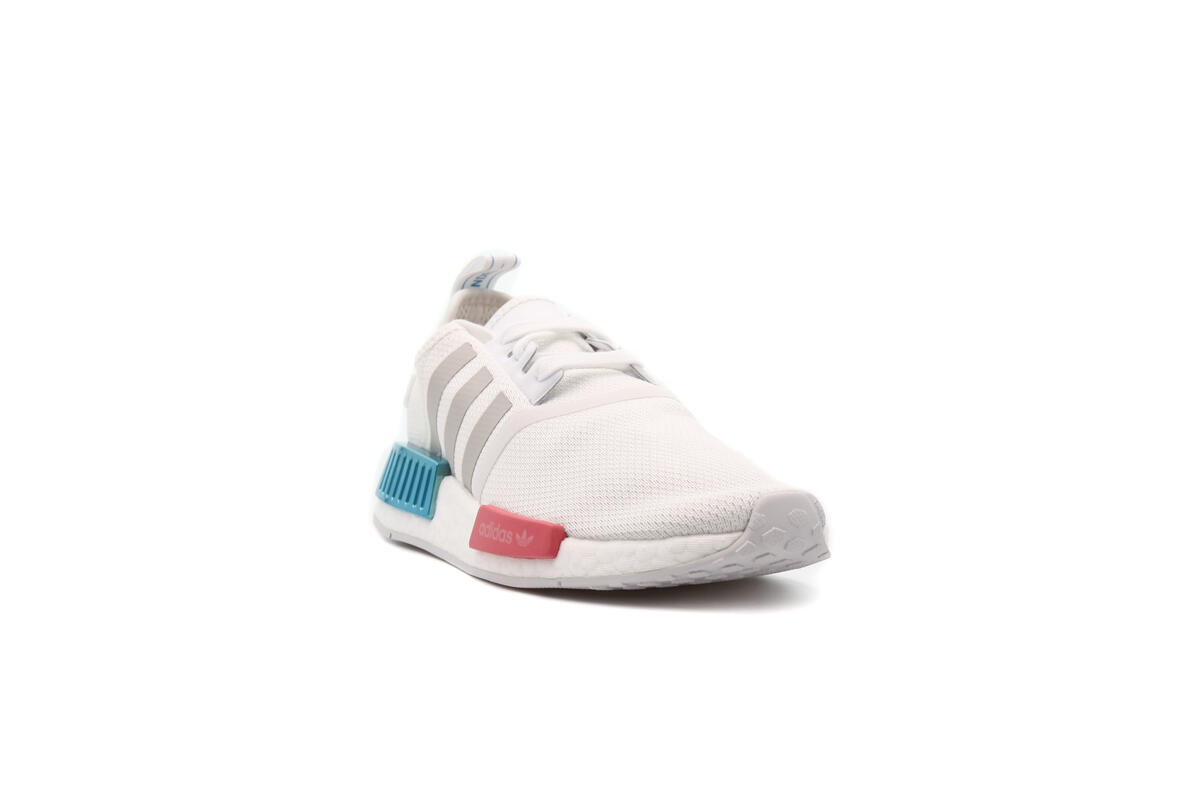 adidas Originals NMD R1 W "Footwear White" - Image 4