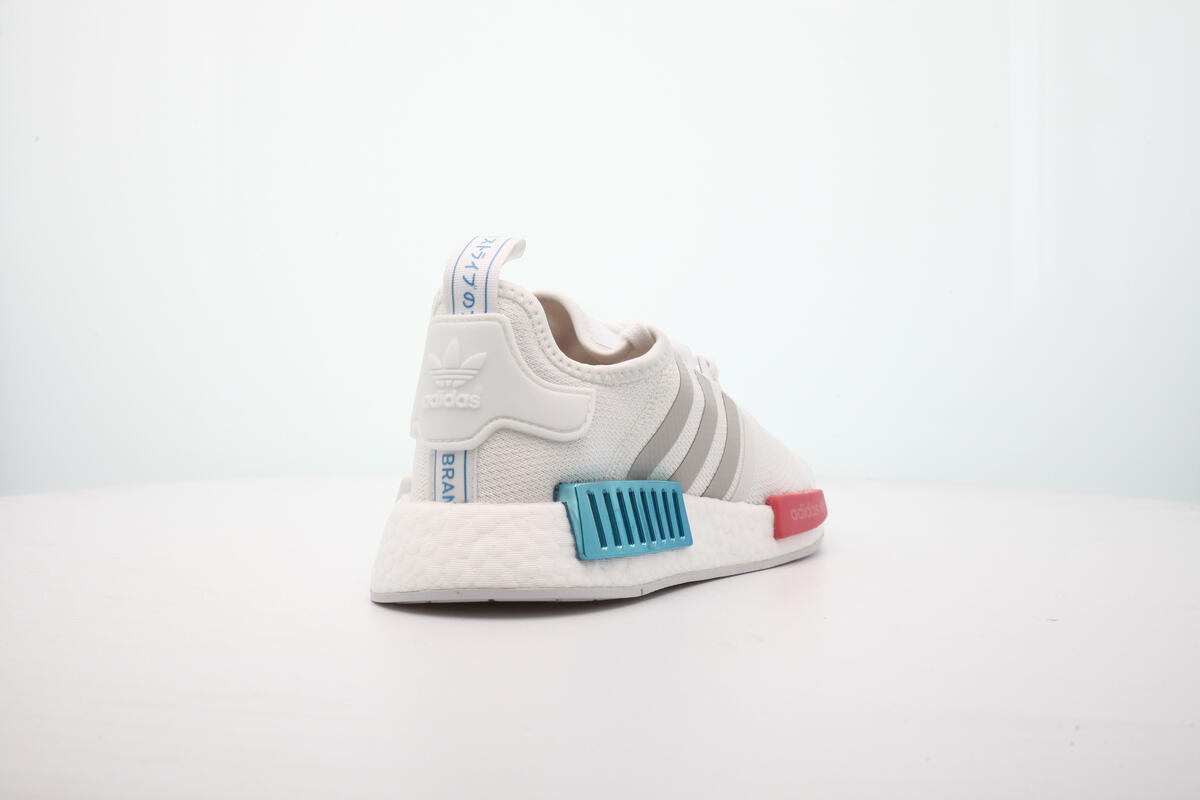 adidas Originals NMD R1 W "Footwear White" - Image 12