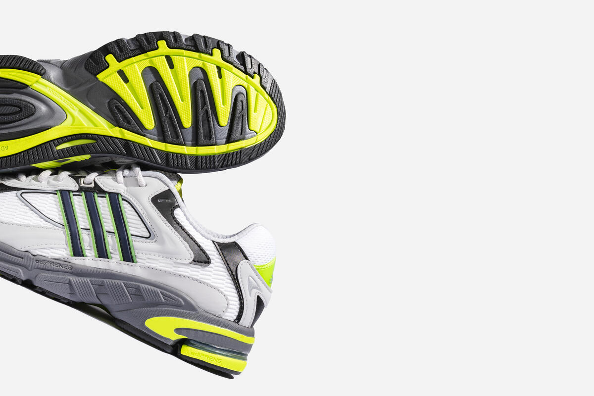 adidas Originals Response CL "White" - Image 20