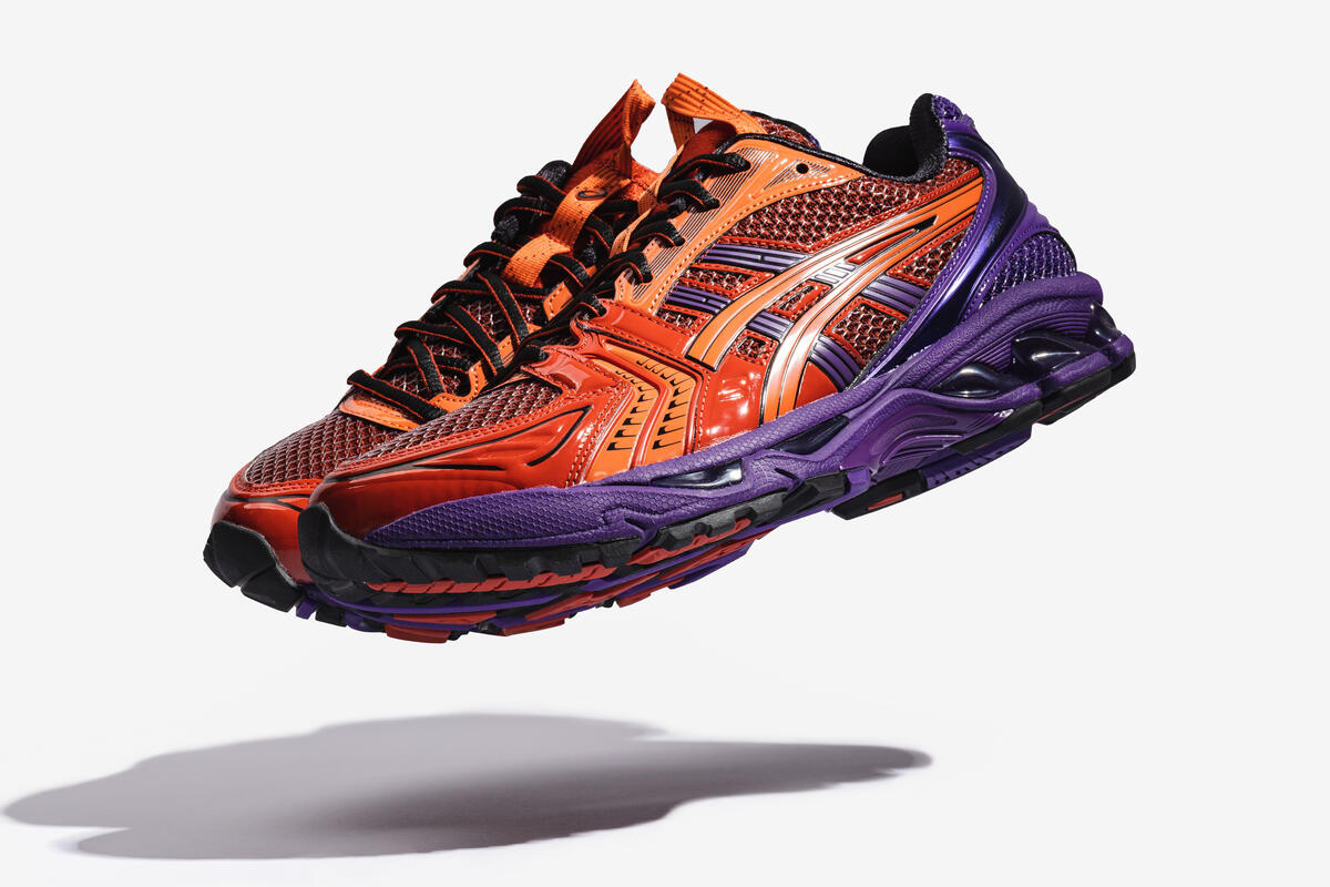 Asics x Kiko Kostadinov Men UB-1S Gel-Kayano 14 Shoes - Image 27