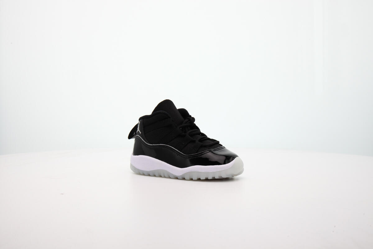 Air Jordan 11 Retro Low 'bred' (TD) - Image 3