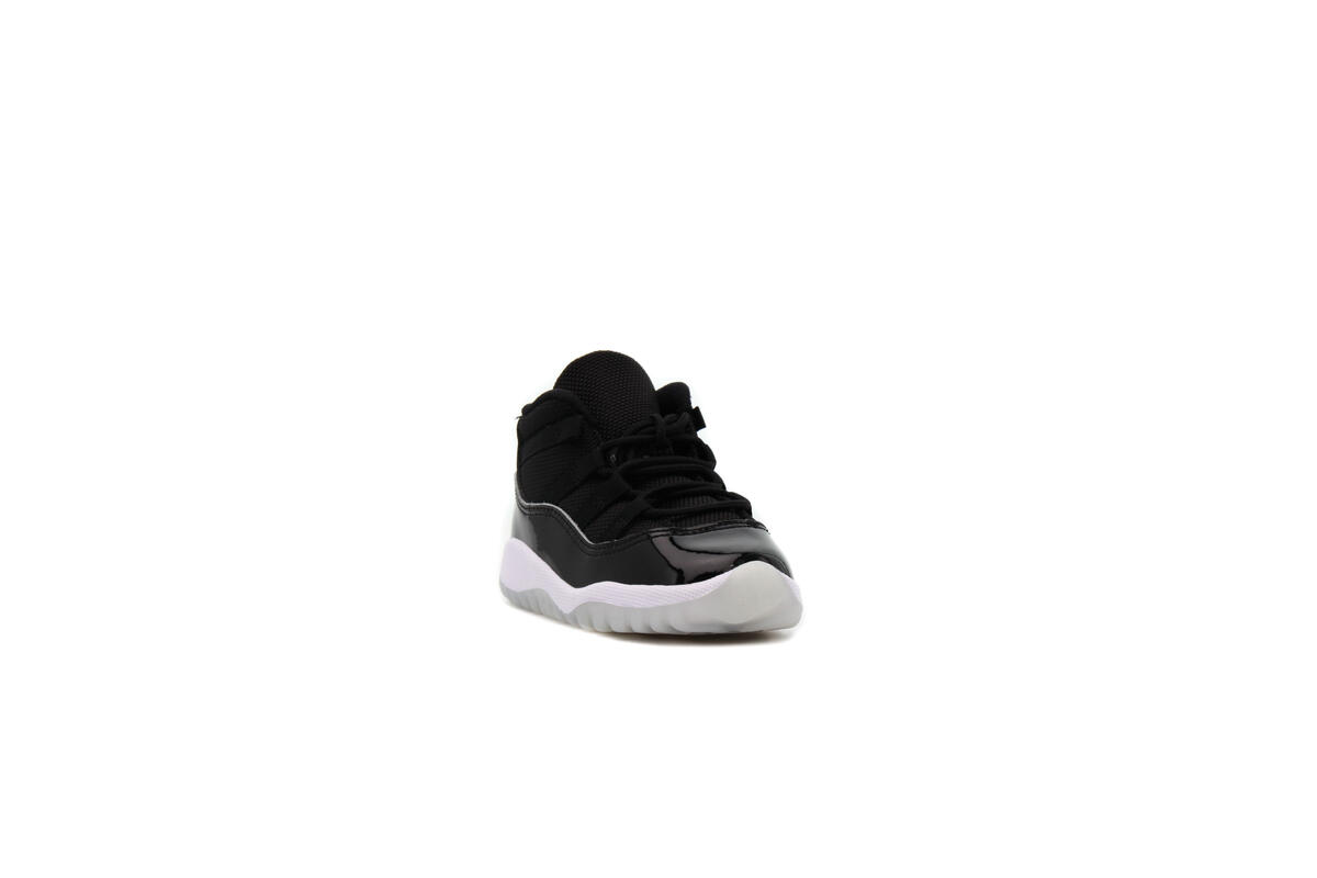 Air Jordan 11 Retro Low 'bred' (TD) - Image 4