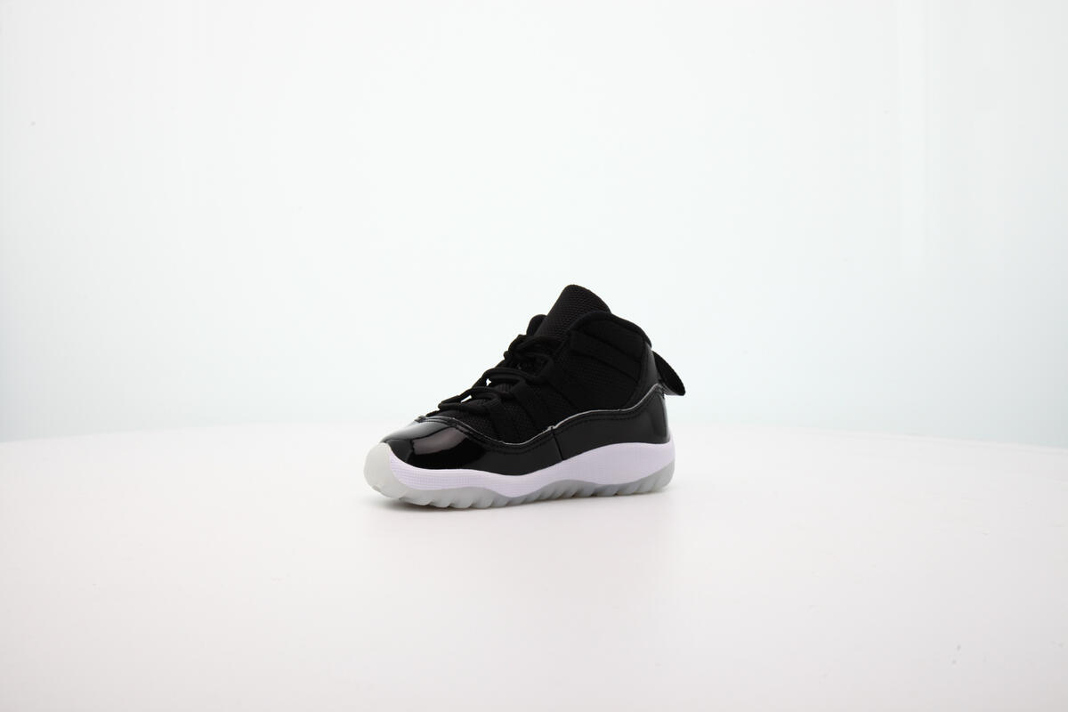 Air Jordan 11 Retro Low 'bred' (TD) - Image 7
