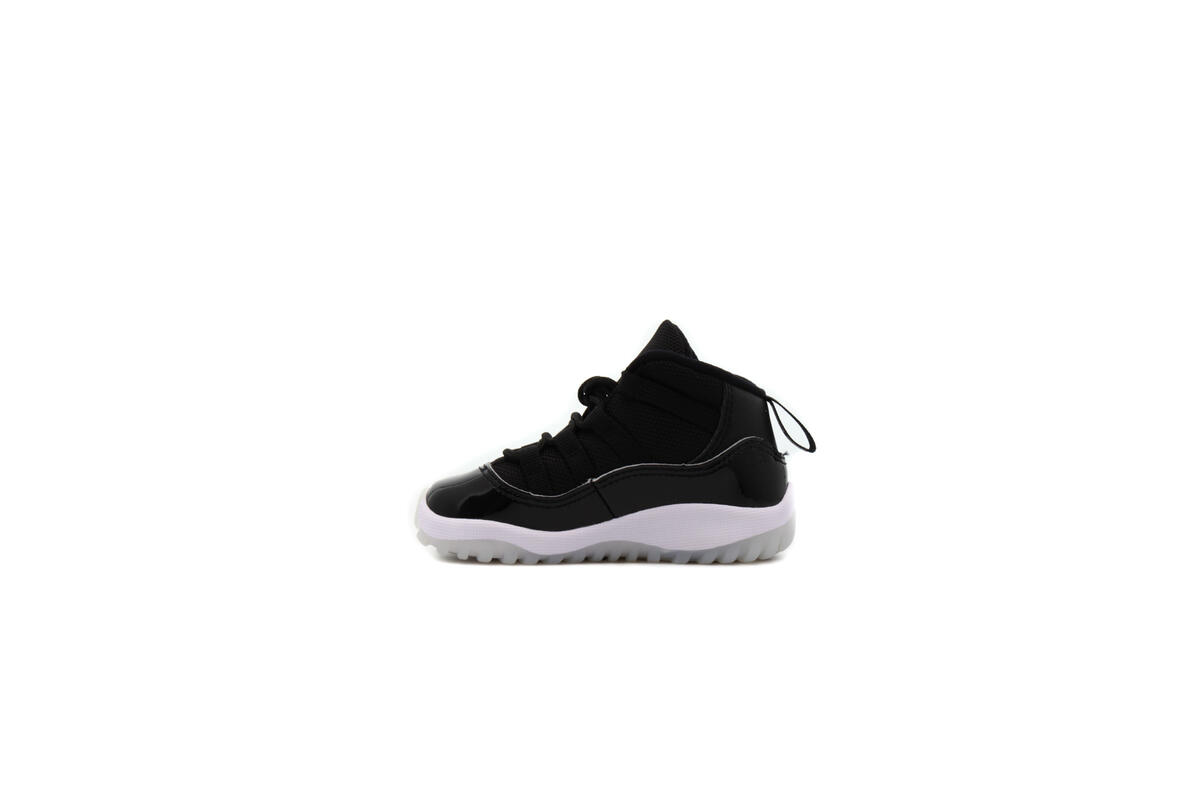 Air Jordan 11 Retro Low 'bred' (TD) - Image 8