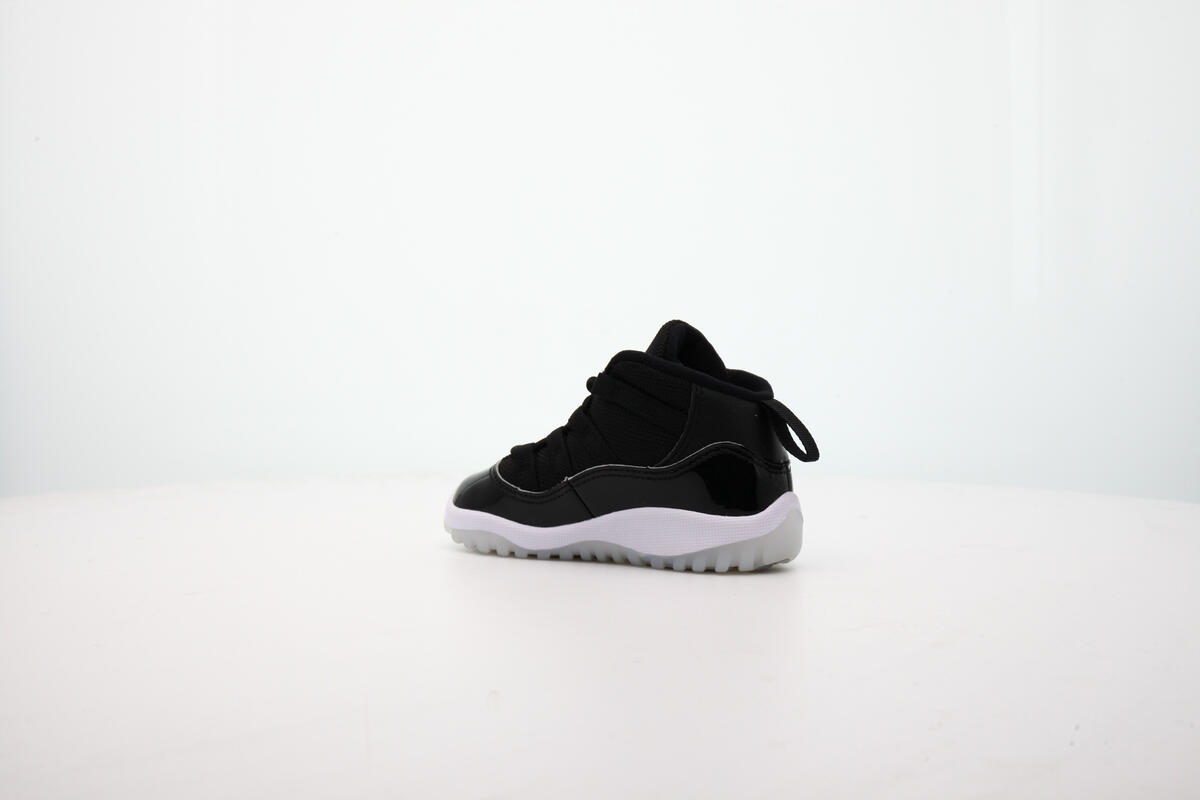 Air Jordan 11 Retro Low 'bred' (TD) - Image 9