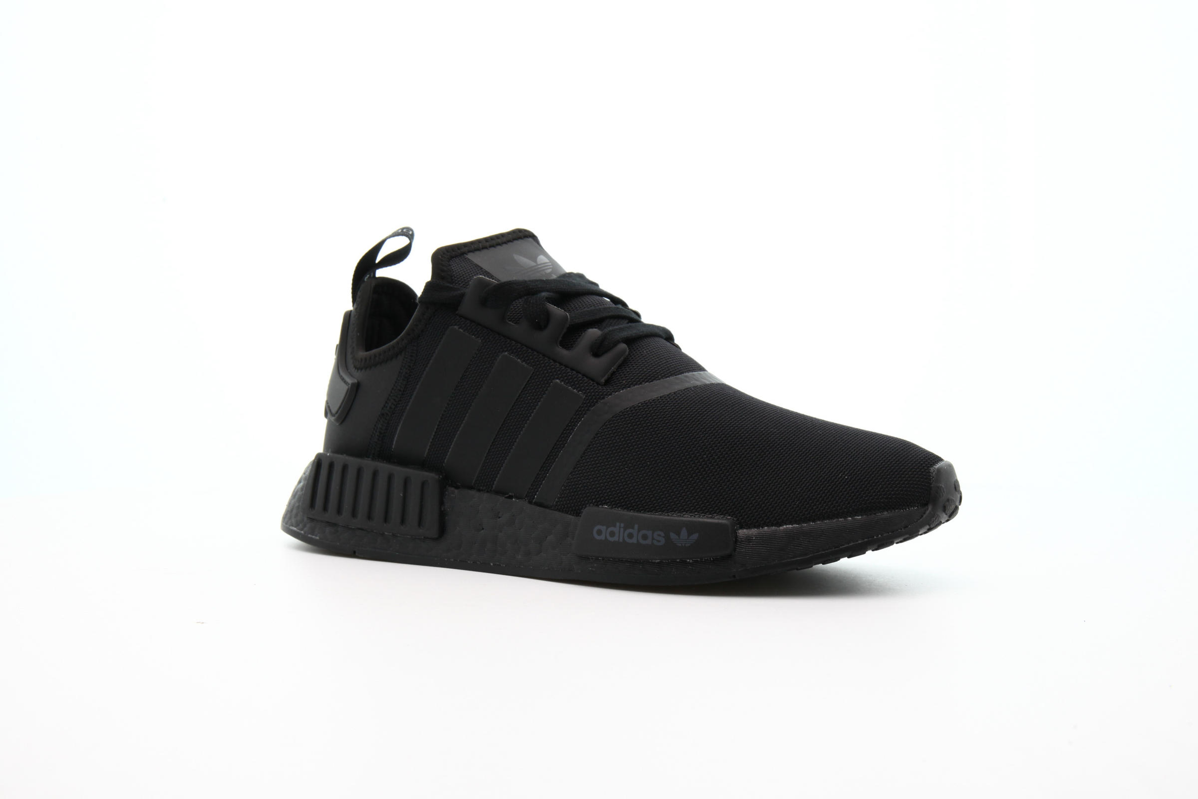 Adidas nmd r1 black india hotsell