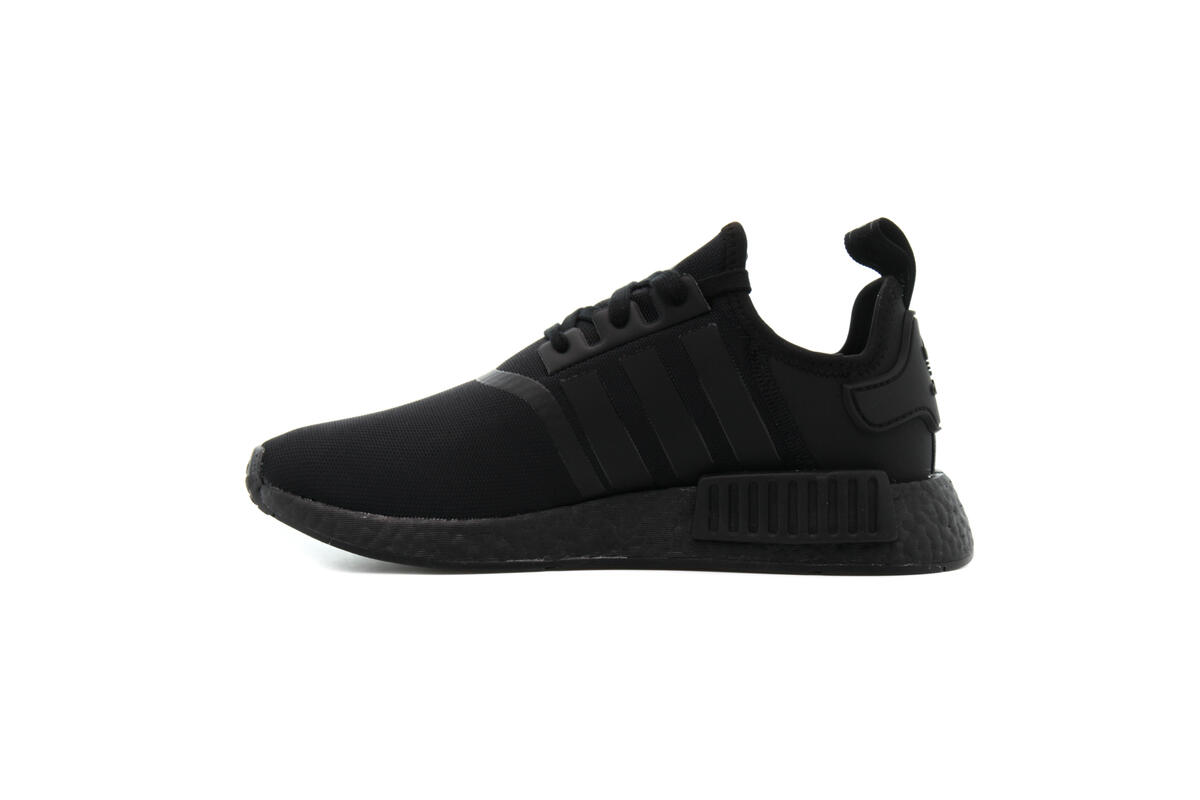 adidas Originals NMD R1 "CORE BLACK" | FV9015 | AFEW STORE