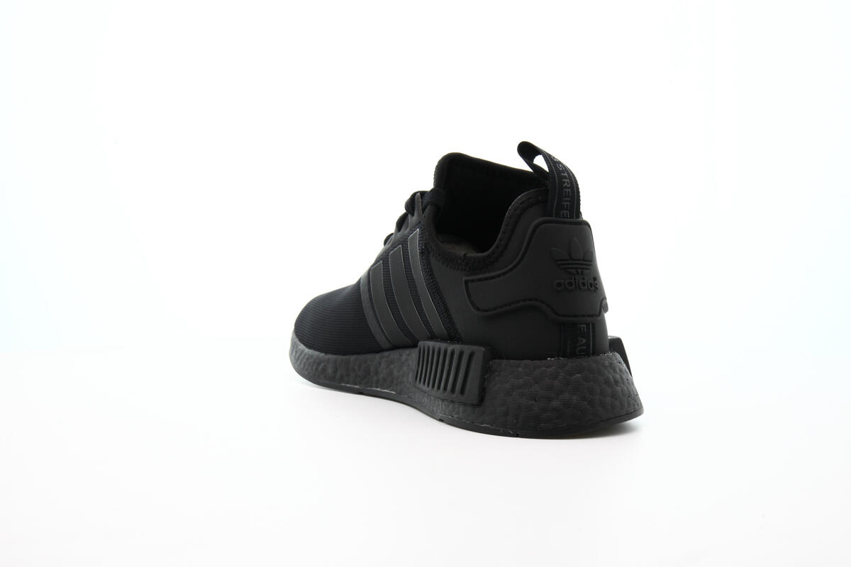 Adidas NMD R1 'Triple Threat' - Image 21