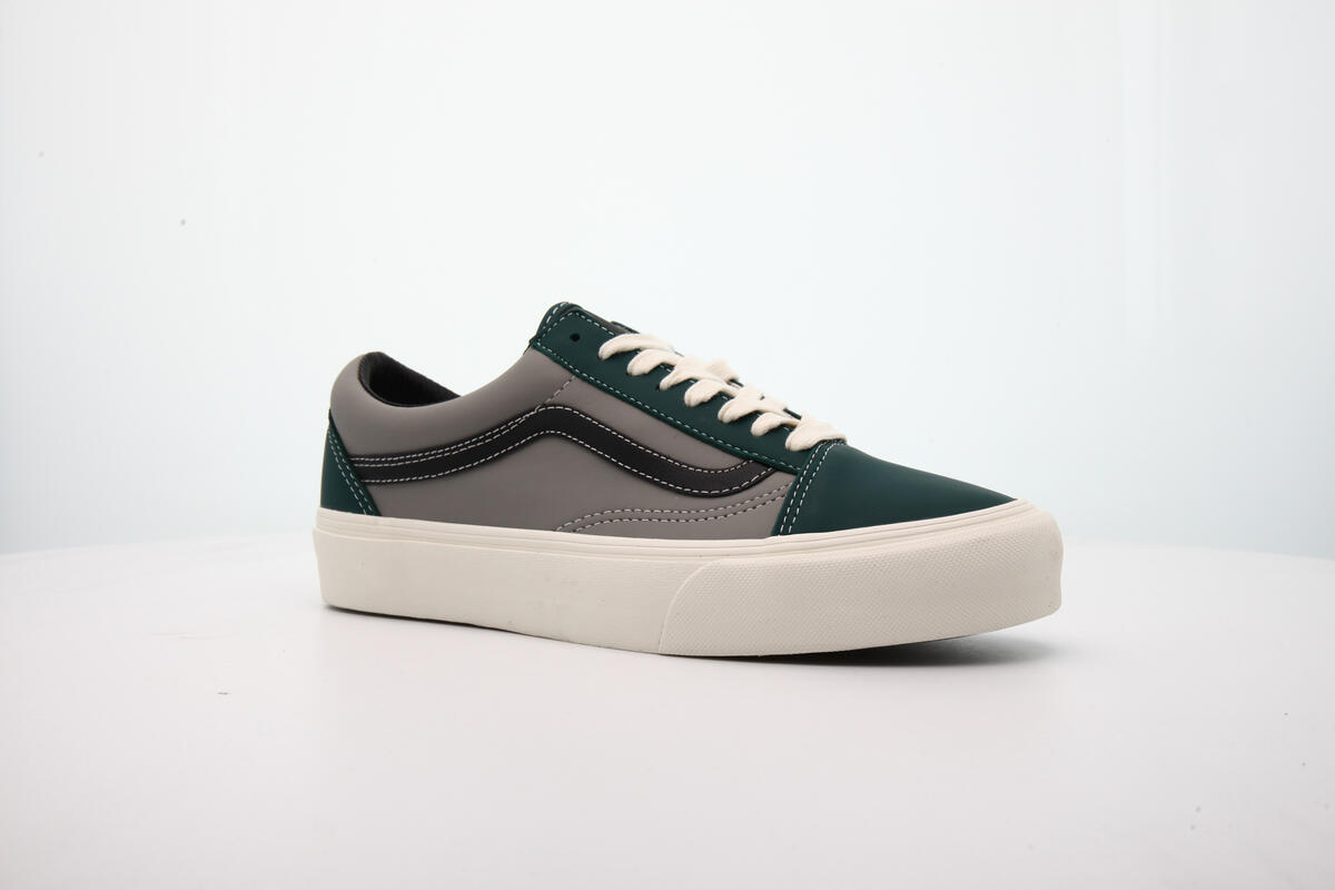 Vans Old Skool Vlt Lx "Leather" - Image 3