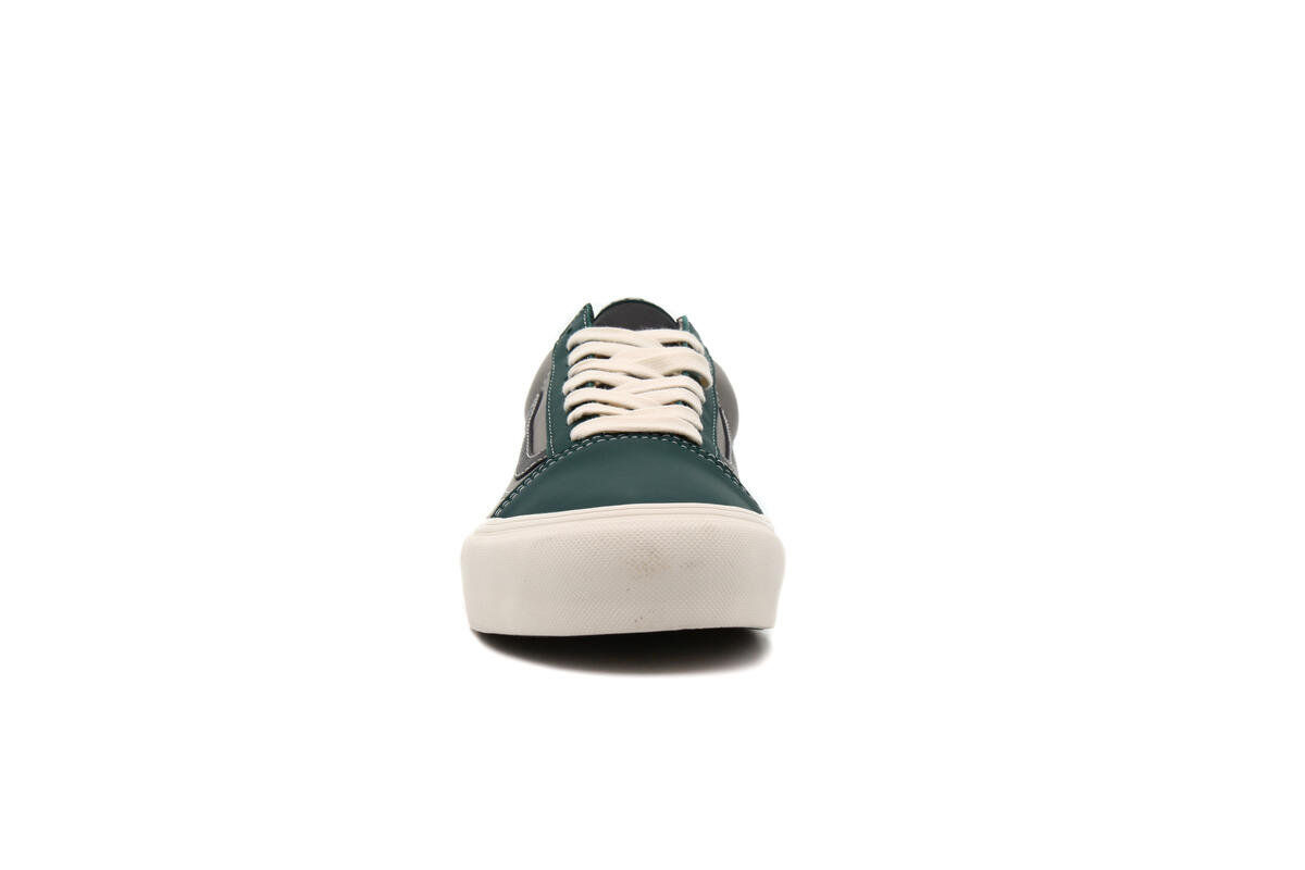 Vans Old Skool Vlt Lx "Leather" - Image 5