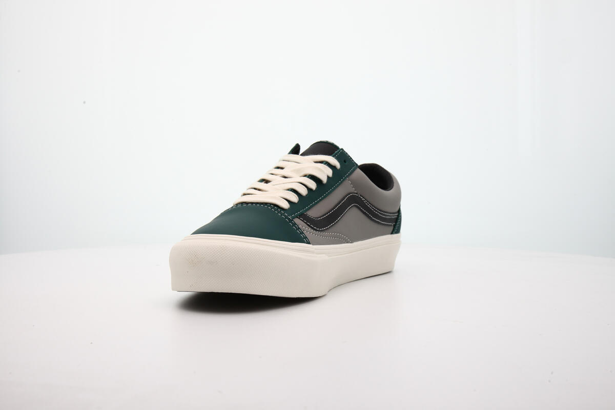 Vans Old Skool Vlt Lx "Leather" - Image 6