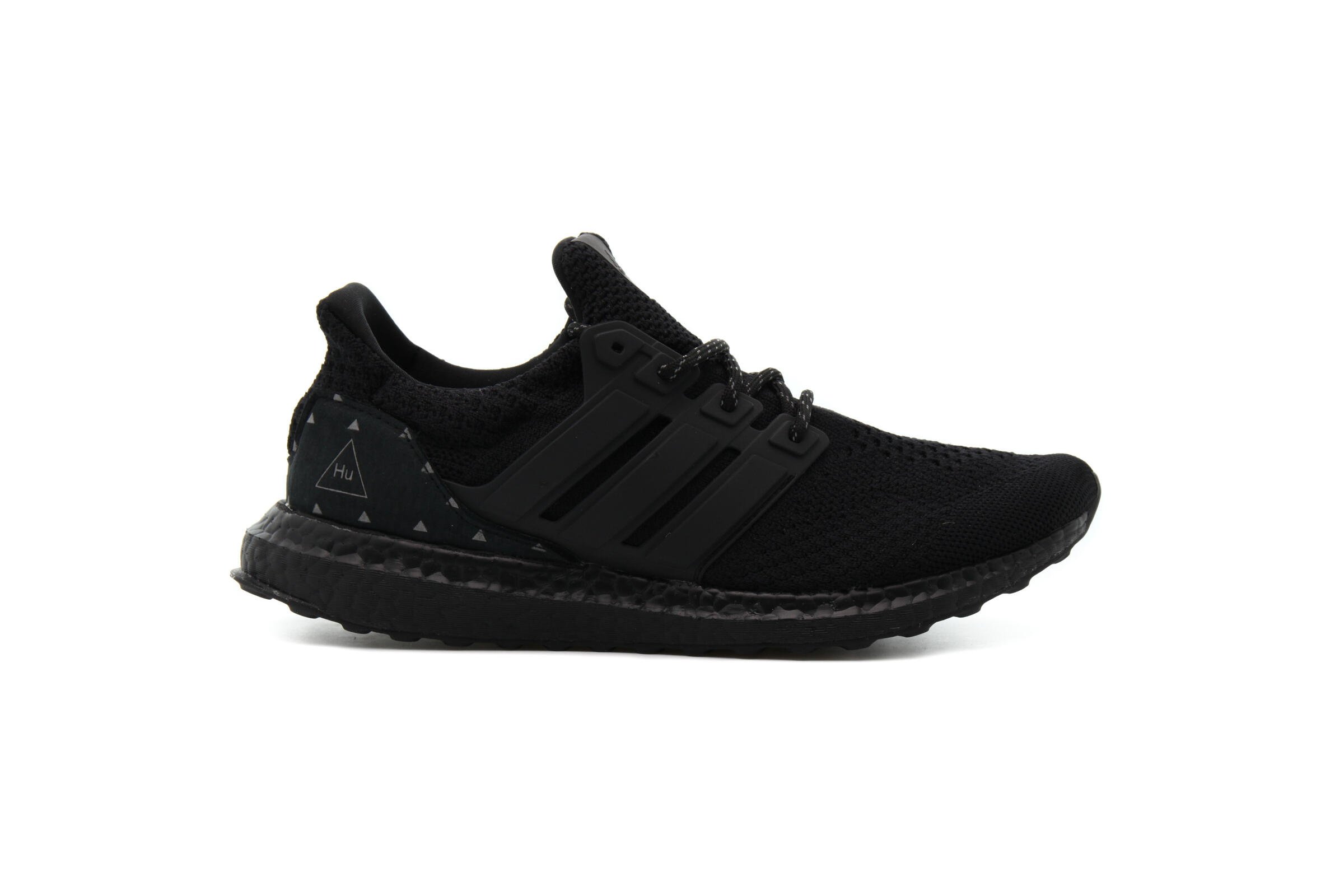 adidas Originals PW HU Ultraboost DNA "Core Black"