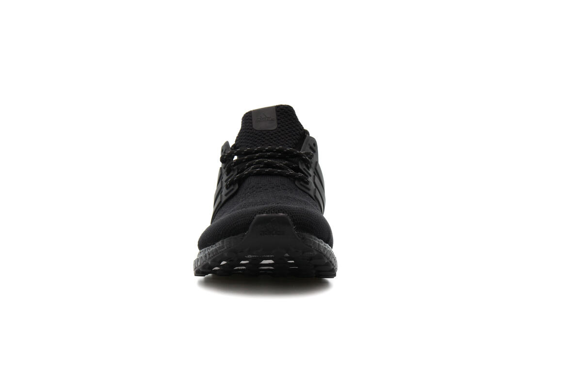 adidas x Pharrell Williams Originals PW HU Ultraboost DNA "Core Black" - Image 5
