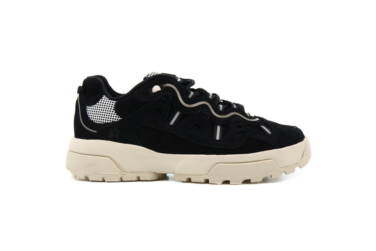 Converse x Golf Le Fleur x Golf Wang Gianno "Black" - Image 2