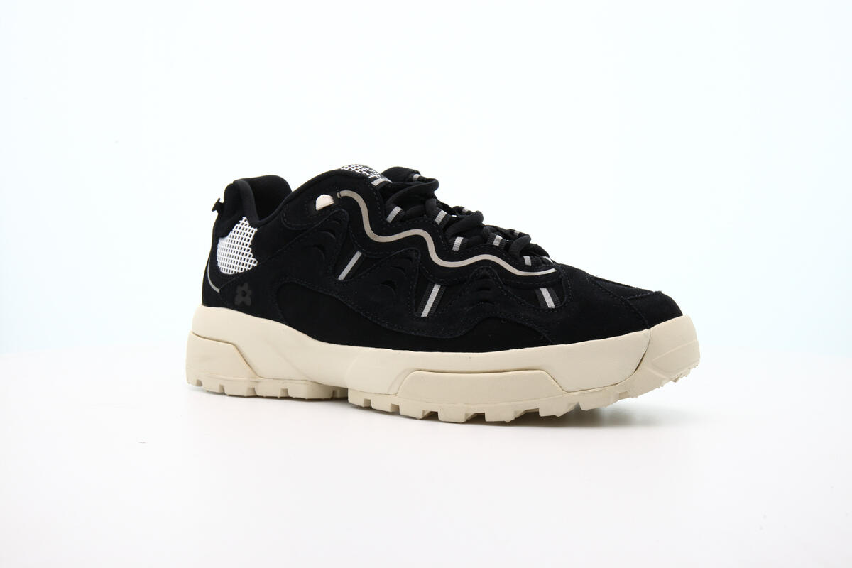 Converse x Golf Le Fleur x Golf Wang Gianno "Black" - Image 3