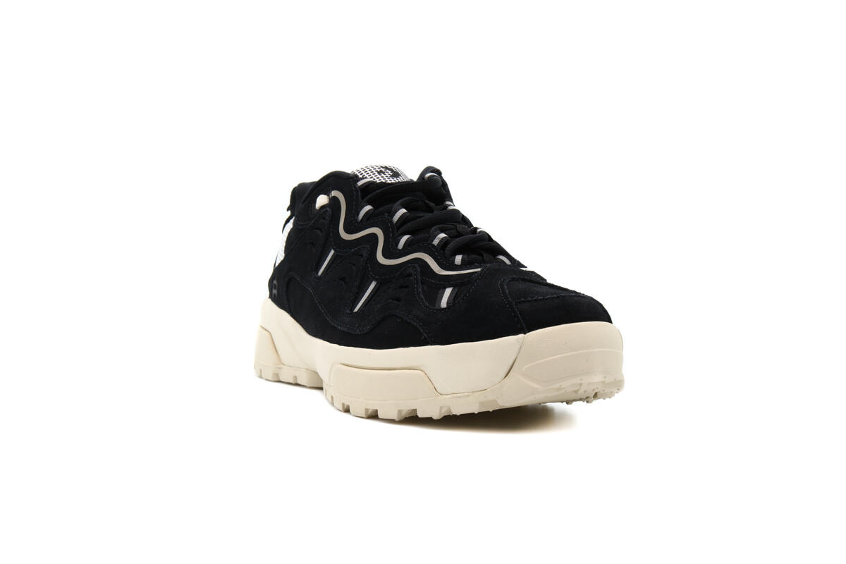 Converse x Golf Le Fleur x Golf Wang Gianno "Black" - Image 4