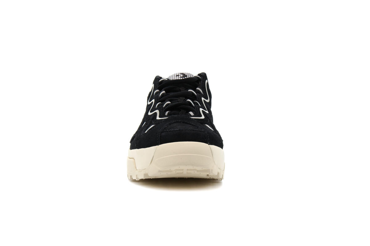 Converse x Golf Le Fleur x Golf Wang Gianno "Black" - Image 5