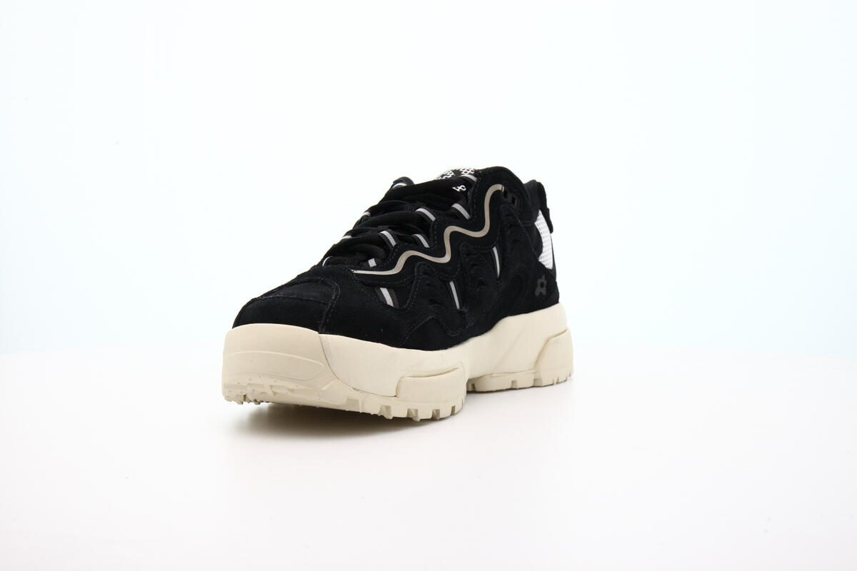Converse x Golf Le Fleur x Golf Wang Gianno "Black" - Image 6