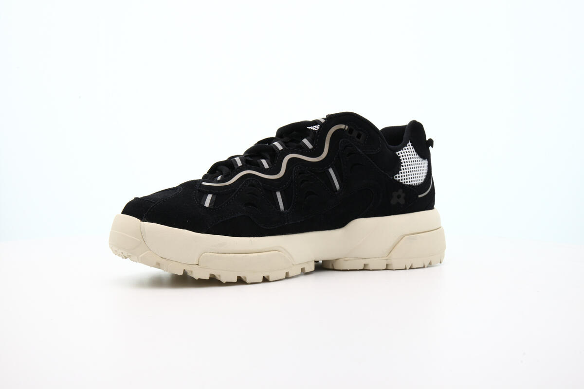 Converse x Golf Le Fleur x Golf Wang Gianno "Black" - Image 7