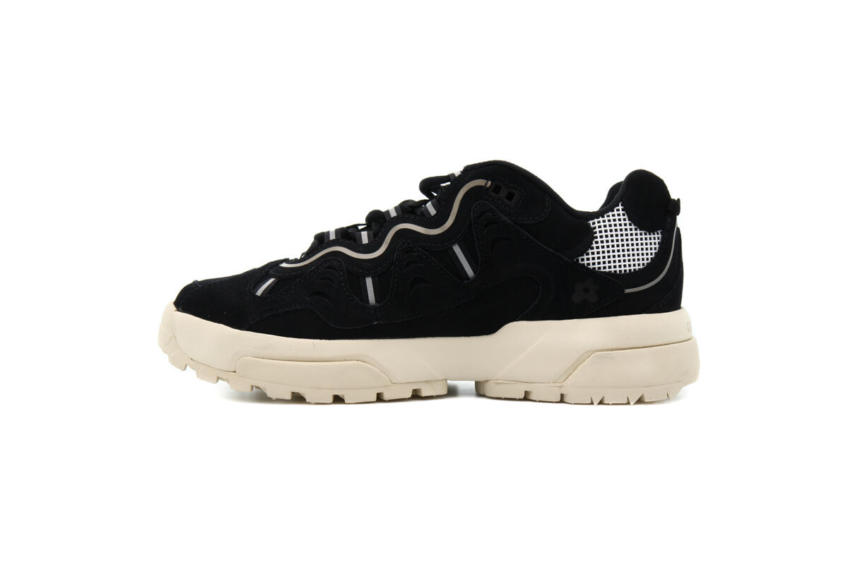 Converse x Golf Le Fleur x Golf Wang Gianno "Black" - Image 8
