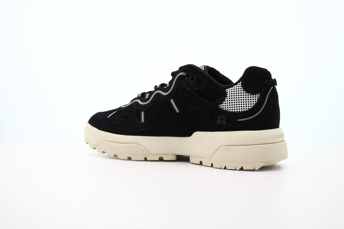 Converse x Golf Le Fleur x GOLF WANG GIANNO "Black" - Image 13