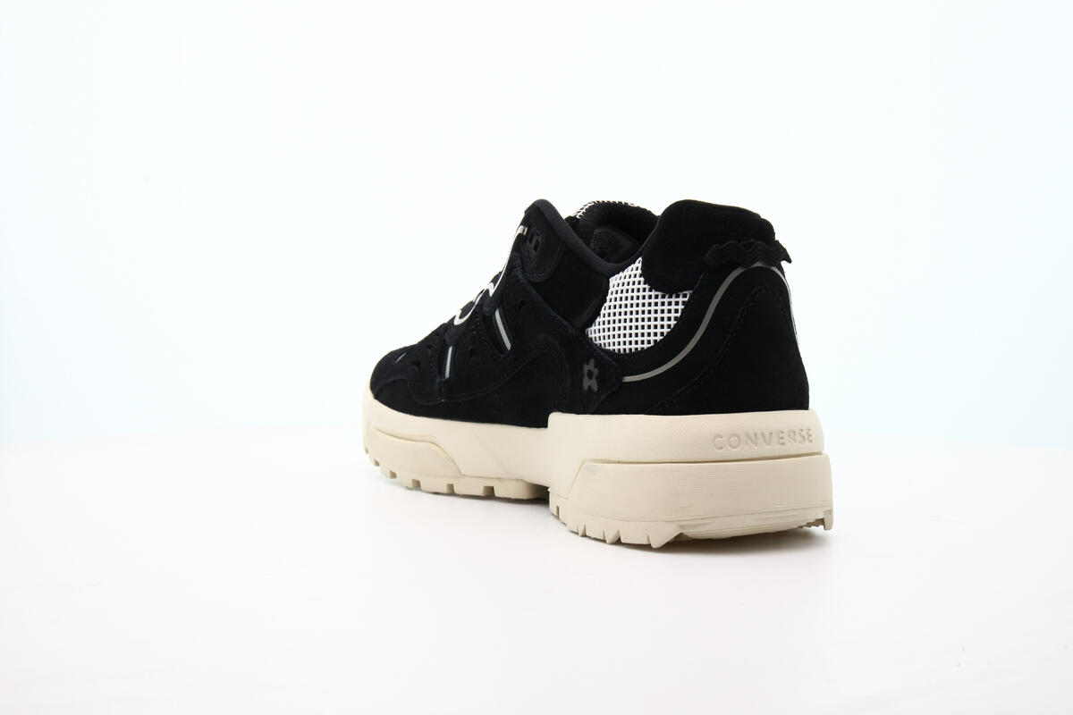 Converse x Golf Le Fleur x GOLF WANG GIANNO "Black" - Image 14