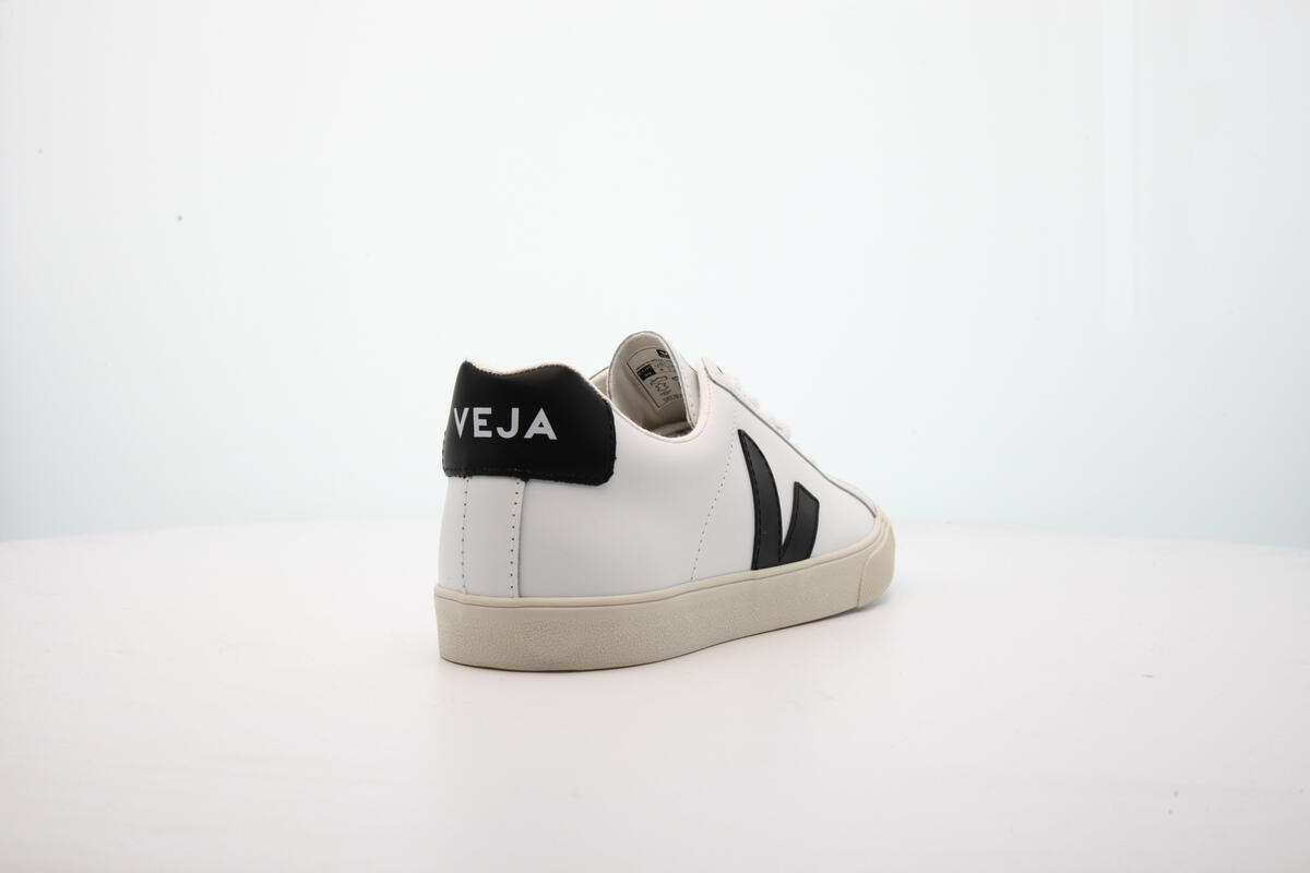 Veja Esplar-LOGO Black (Women's) - Image 12
