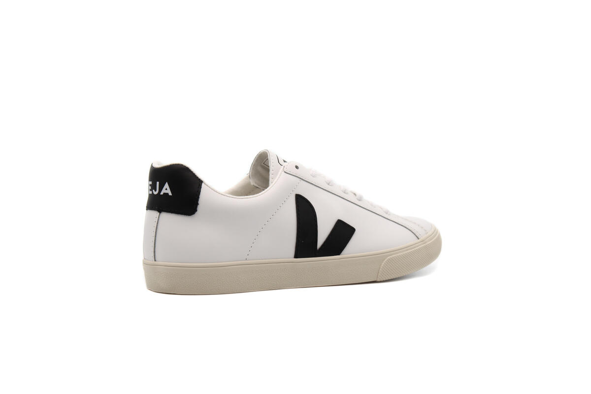 Veja Esplar-LOGO Black (Women's) - Image 13