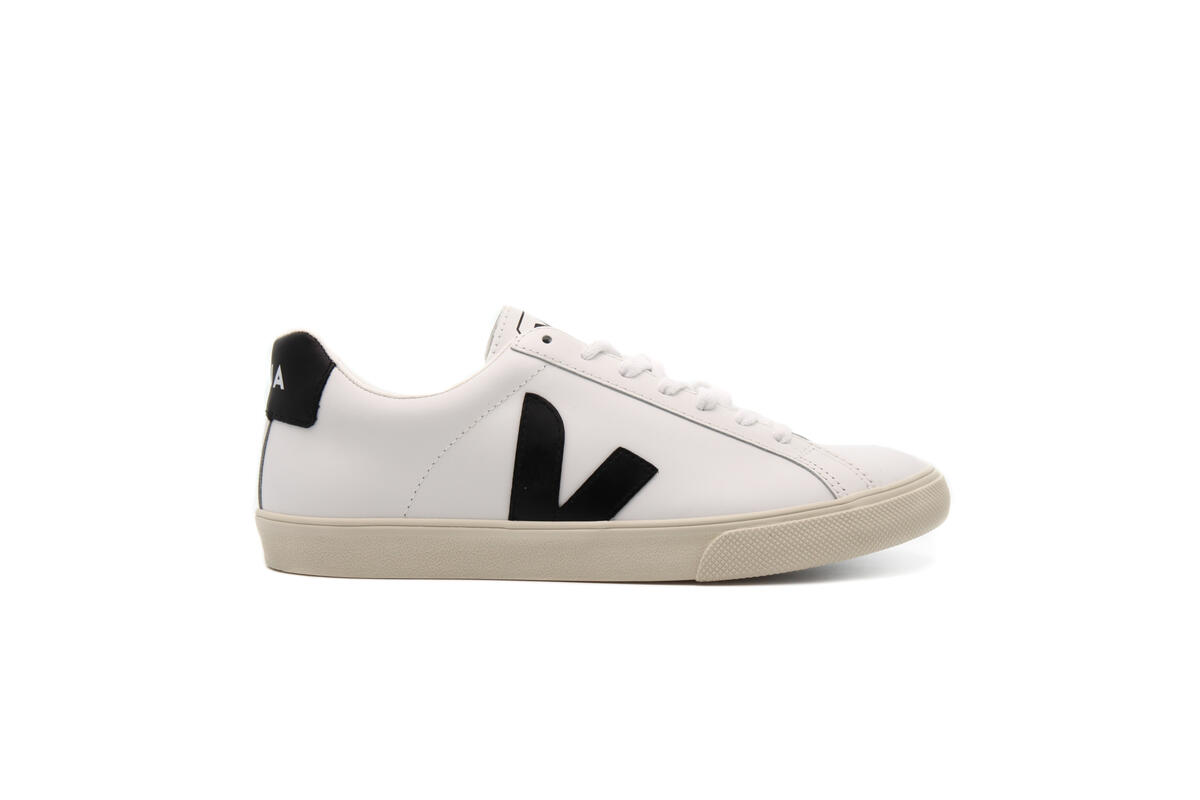 Veja Esplar-LOGO Black (Women's) - Image 2