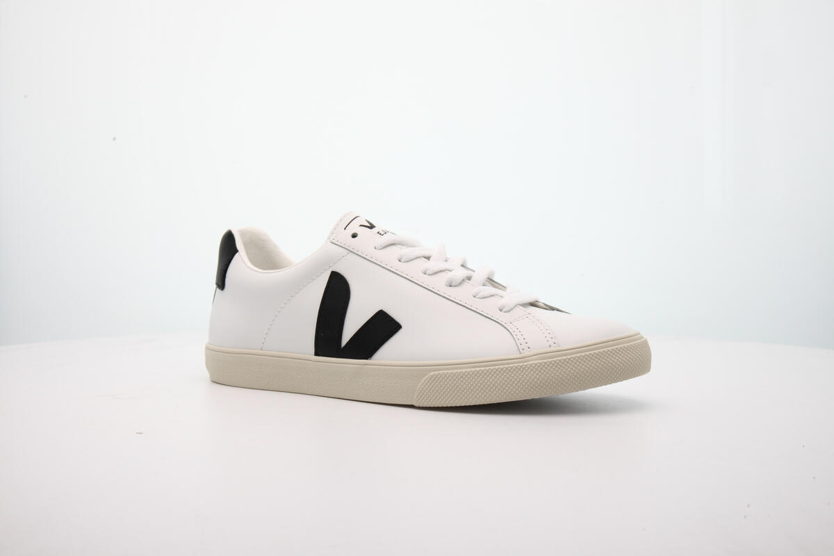 Veja Esplar-LOGO Black (Women's) - Image 3