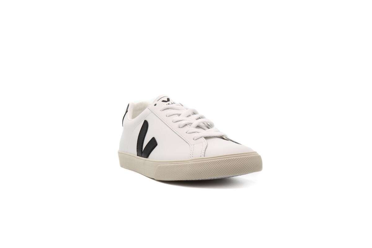 Veja Esplar-LOGO Black (Women's) - Image 4