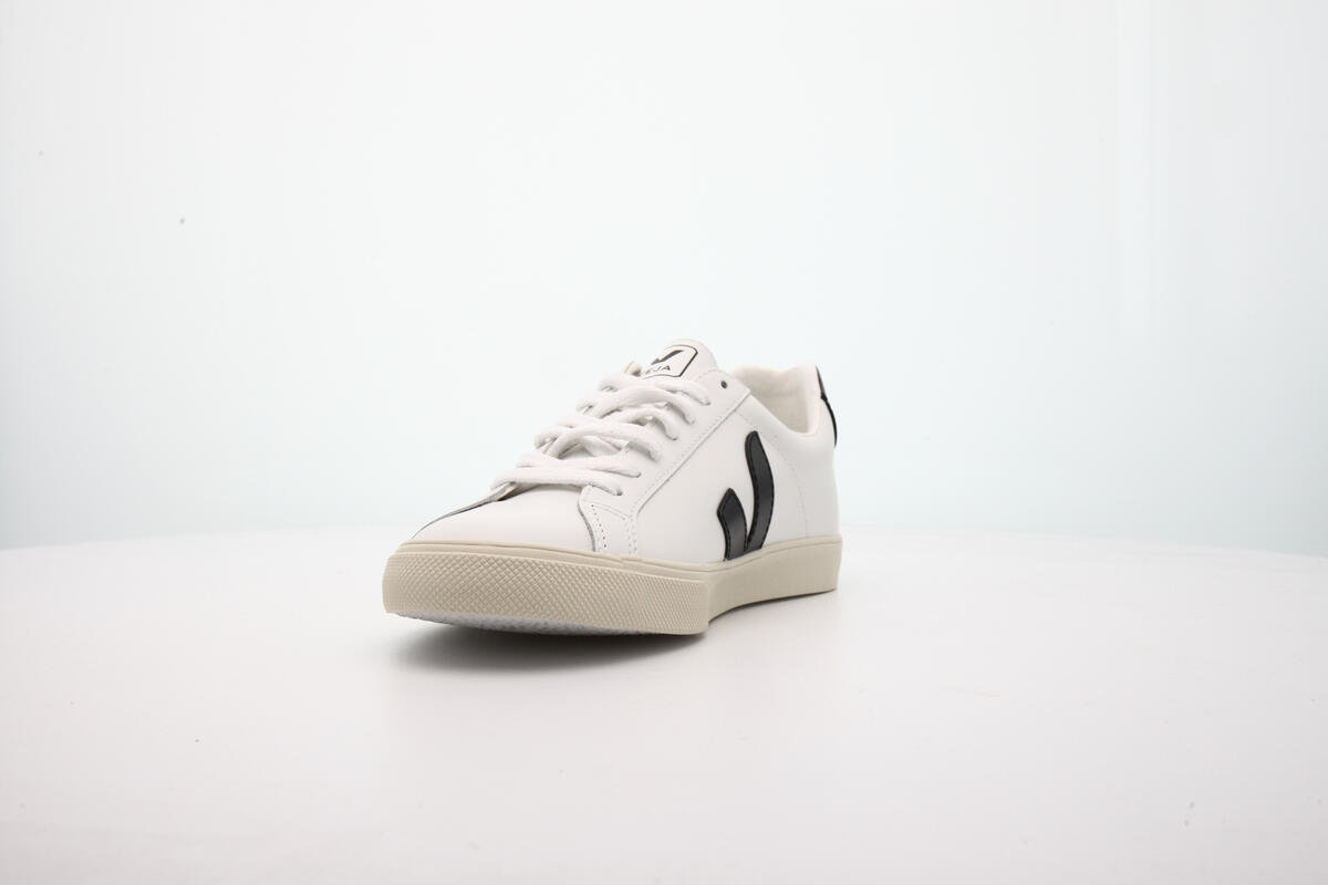 Veja Esplar-LOGO Black (Women's) - Image 6