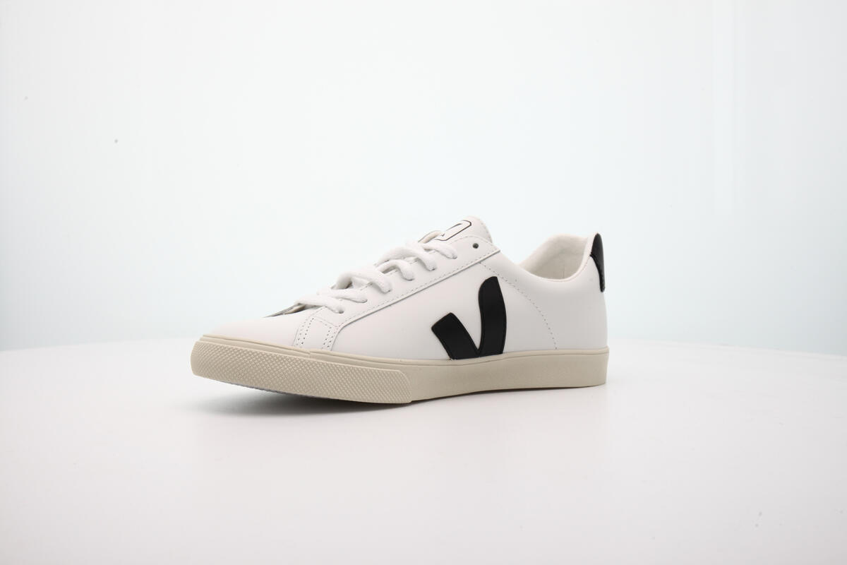 Veja Esplar-LOGO Black (Women's) - Image 7