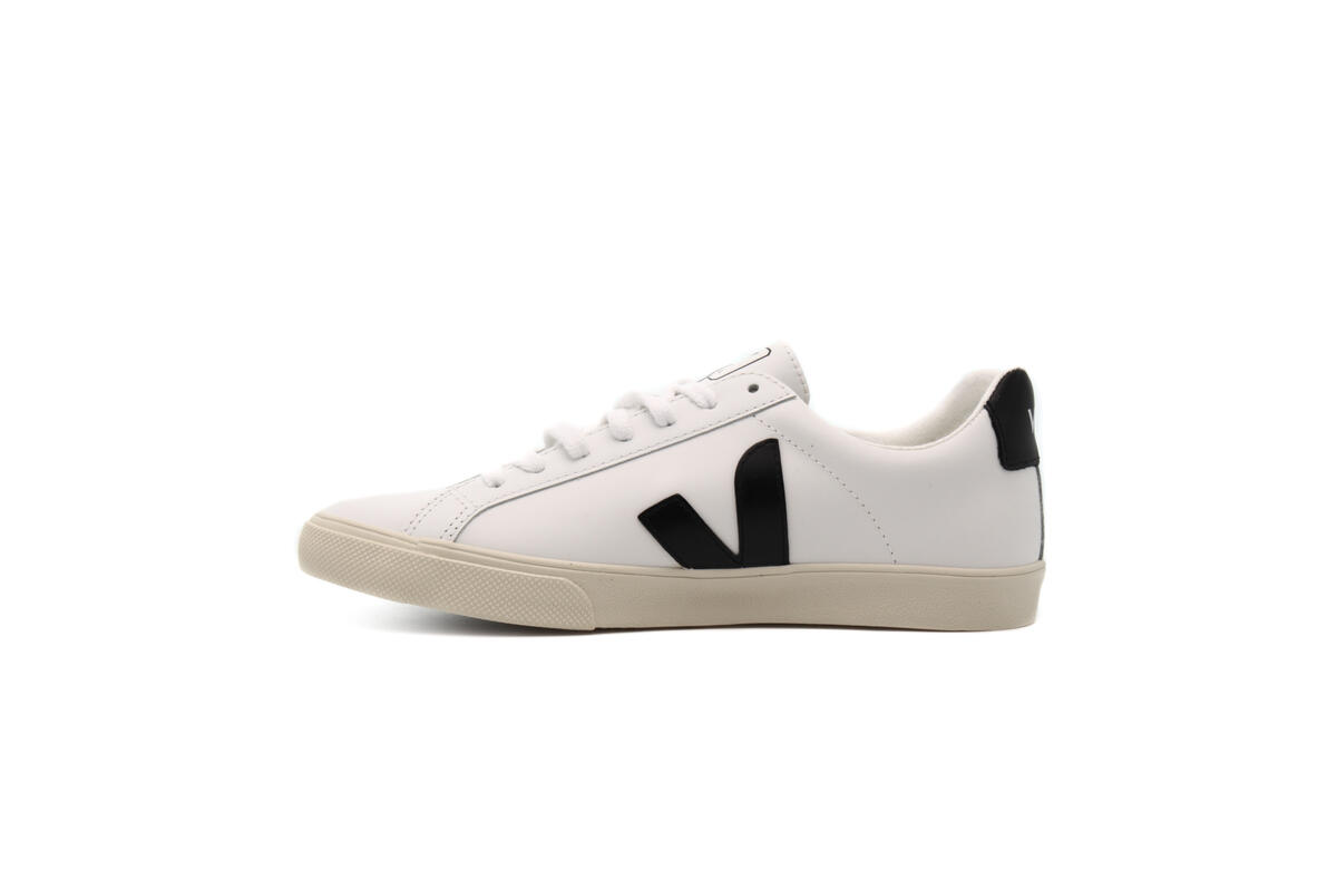 Veja Esplar-LOGO Black (Women's) - Image 8