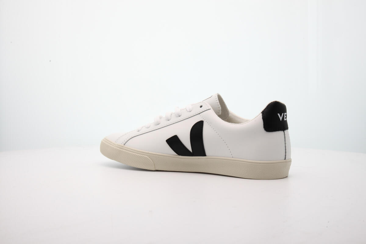 Veja Esplar-LOGO Black (Women's) - Image 9