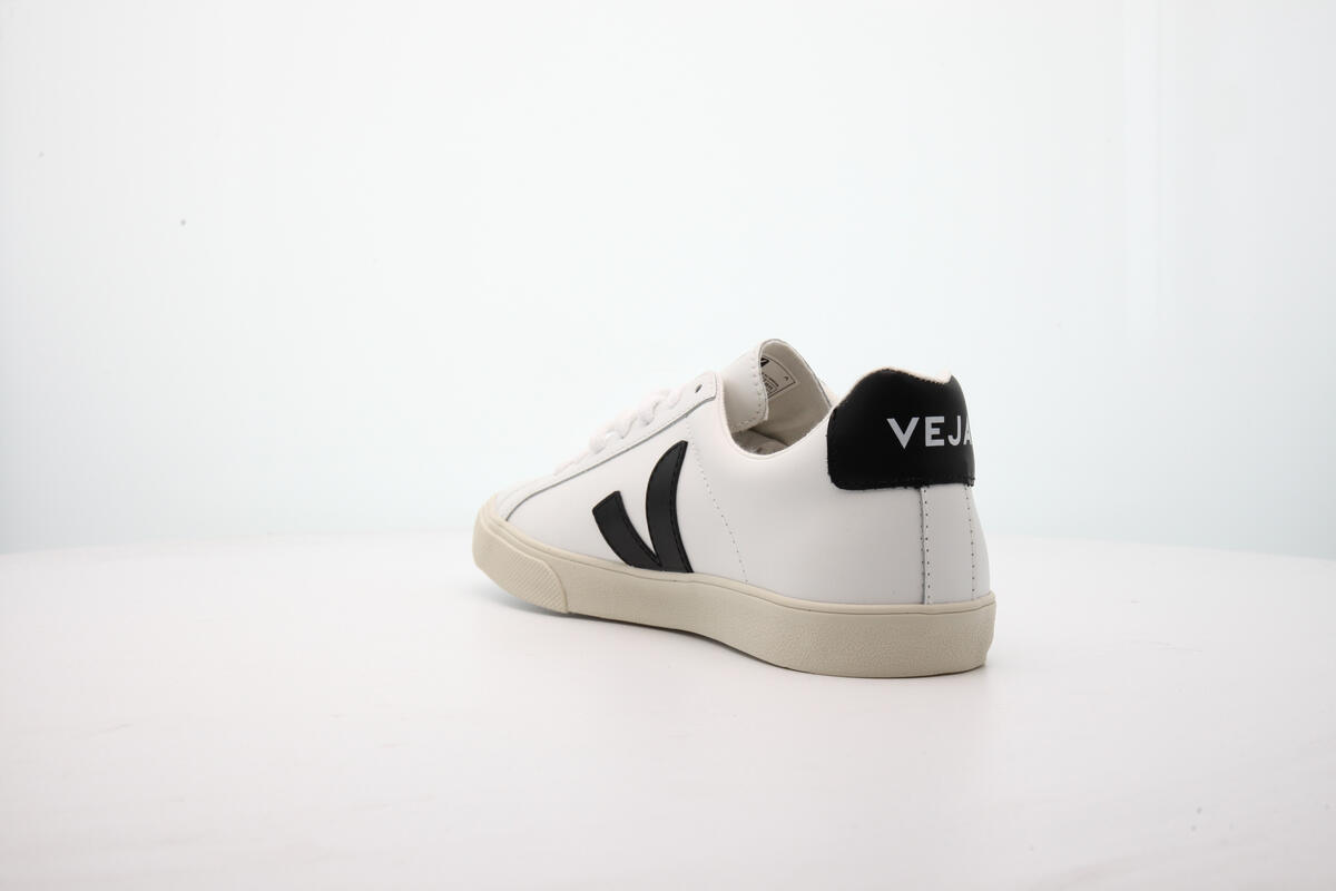 Veja Esplar-LOGO Black (Women's) - Image 10
