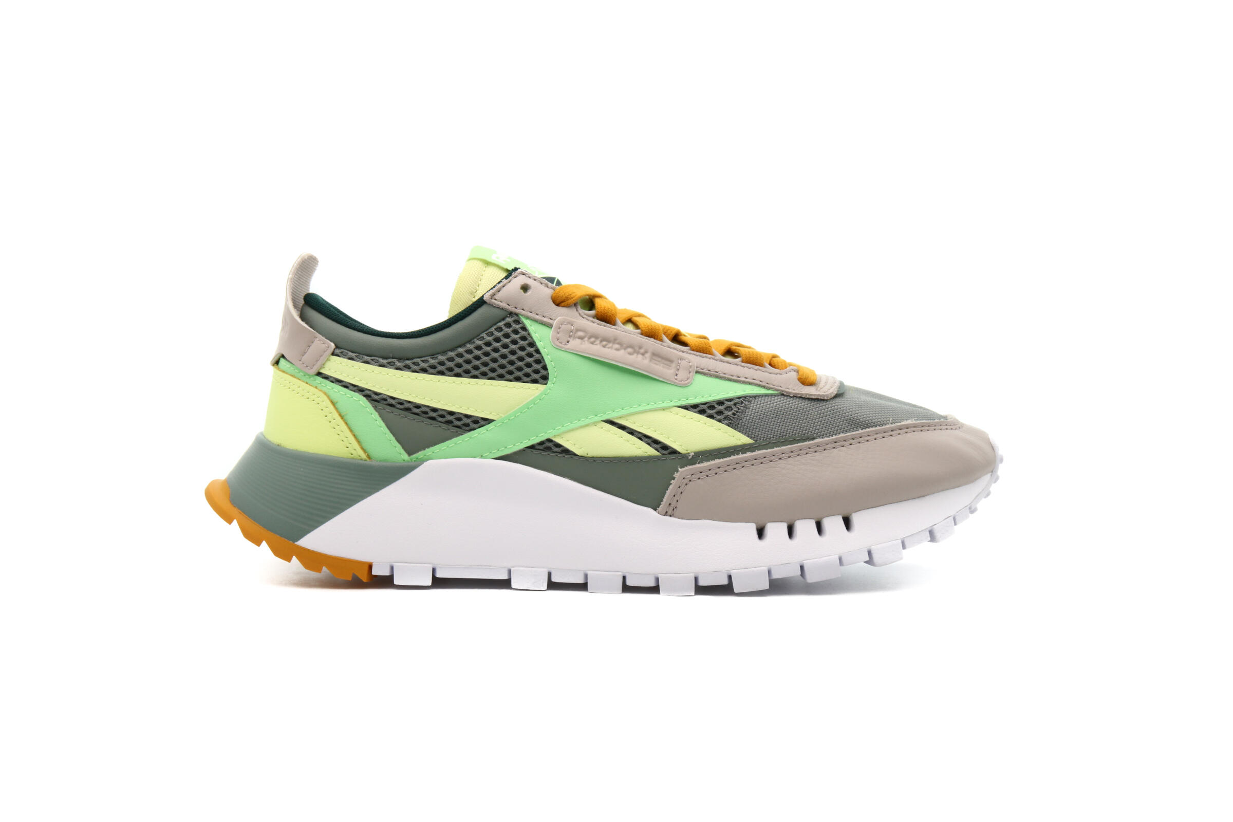 Reebok CL LEGACY "HARMONY GREEN"