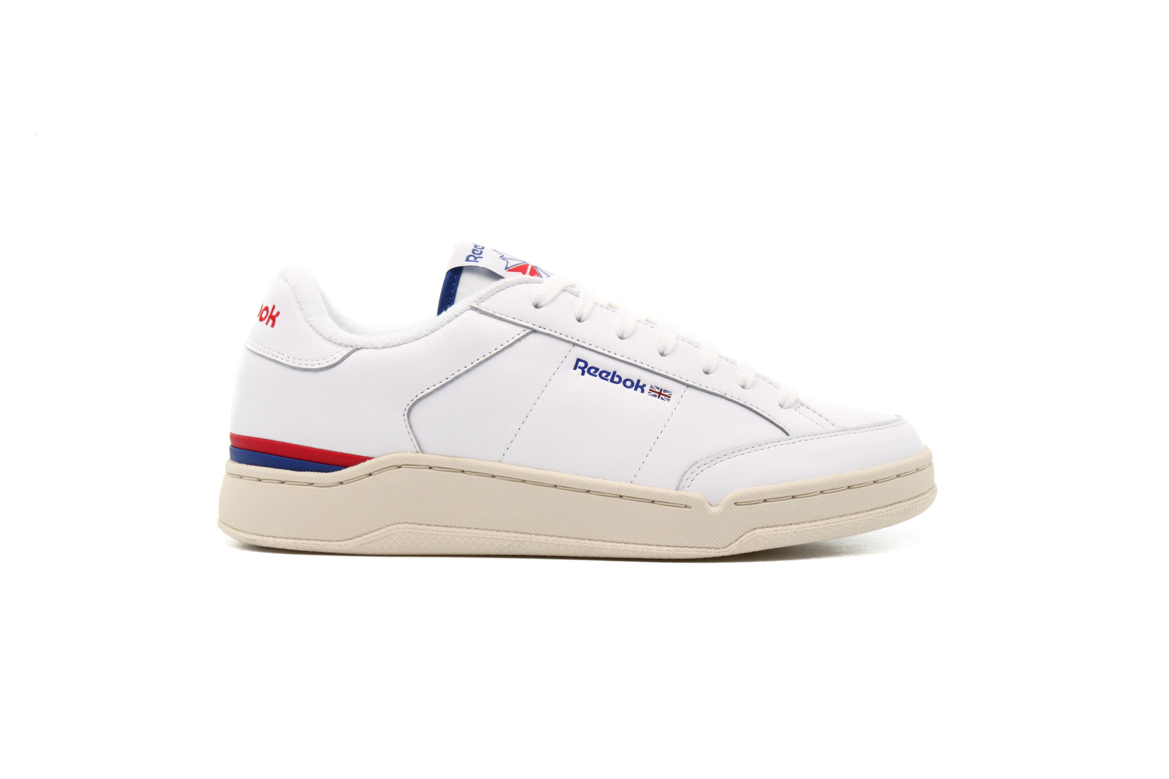 Reebok AD COURT "FOOTWEAR WHITE"