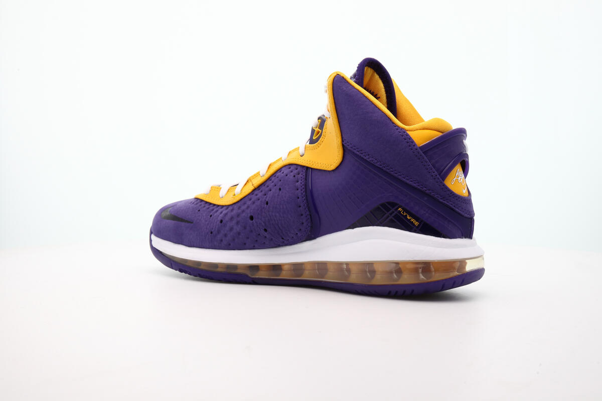 court purple lebron