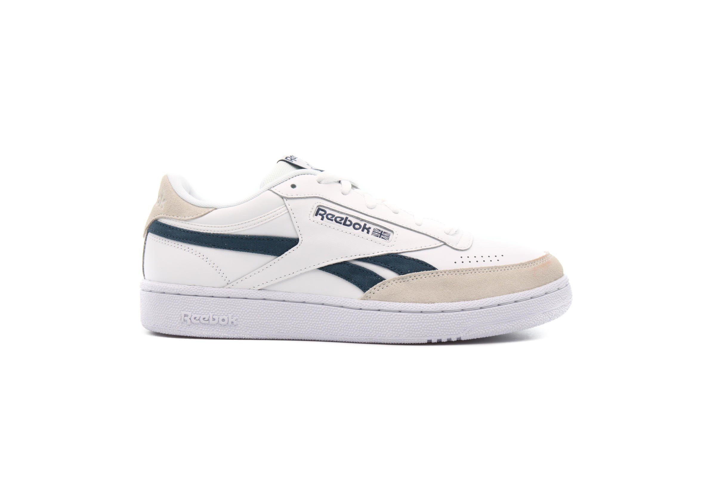 Reebok CLUB C REVENGE "FOOTWEAR WHITE"