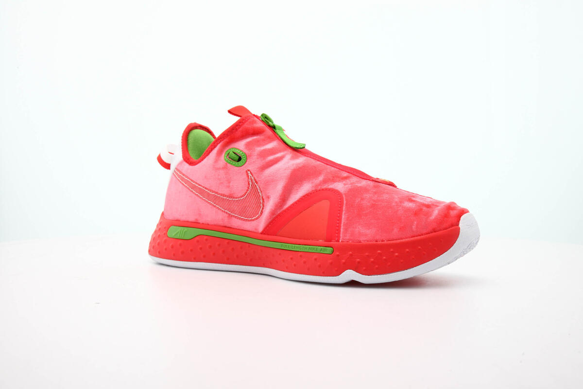 Nike PG 4 "Crimson" - Image 3