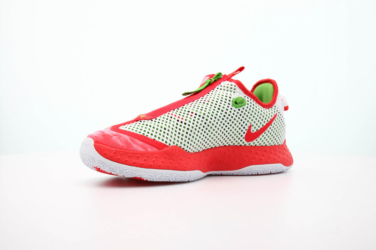 Nike PG 4 "Crimson" - Image 7